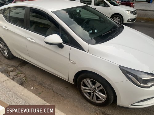 Astra Opel