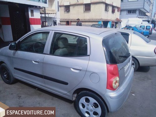 Picanto KIA