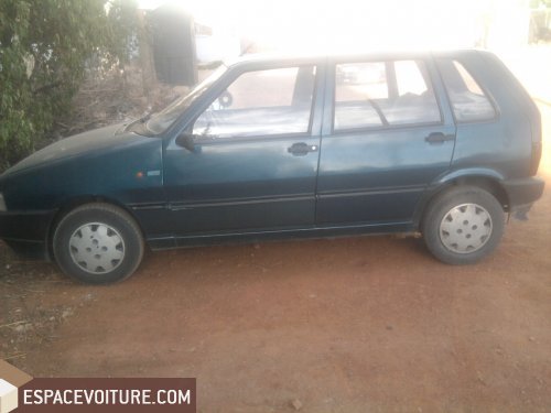 Uno Fiat