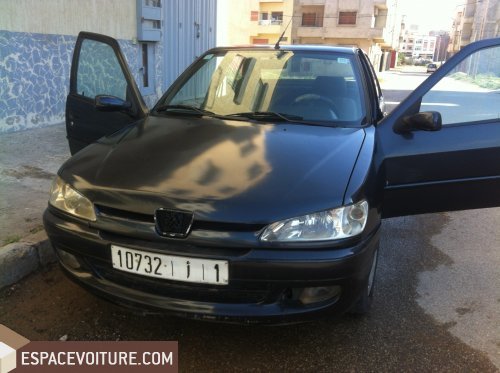 306 Peugeot
