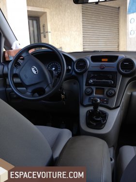 Carens KIA
