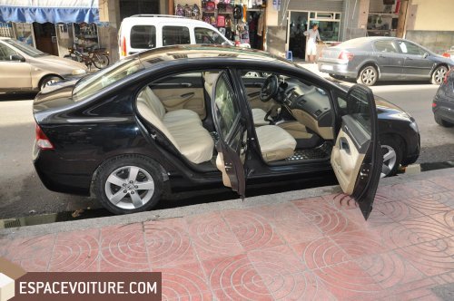 Civic Honda