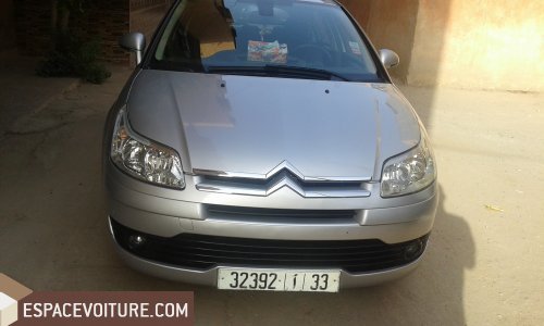 C4 Citroen
