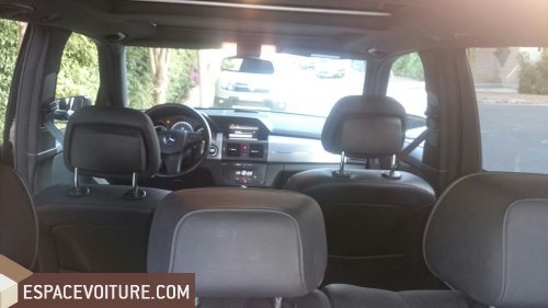 Classe glk Mercedes-benz