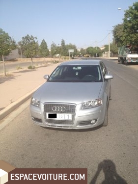 A3 Audi