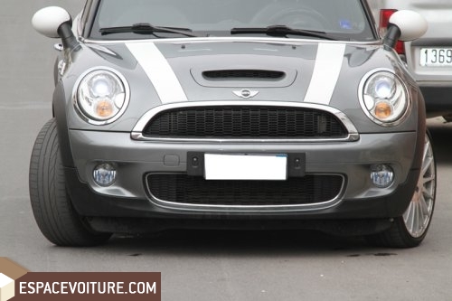 Cooper Mini