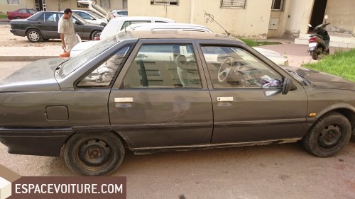 R21 Renault