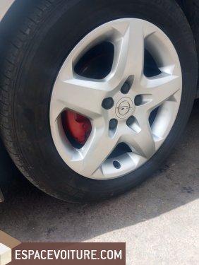 Astra Opel