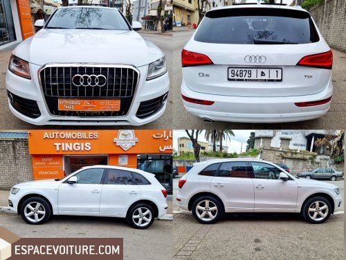 Q5 Audi