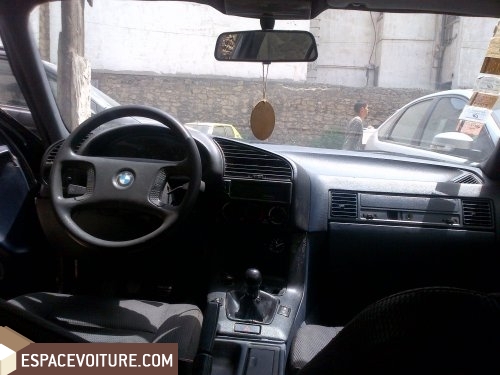316 BMW