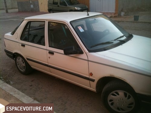 309 Peugeot