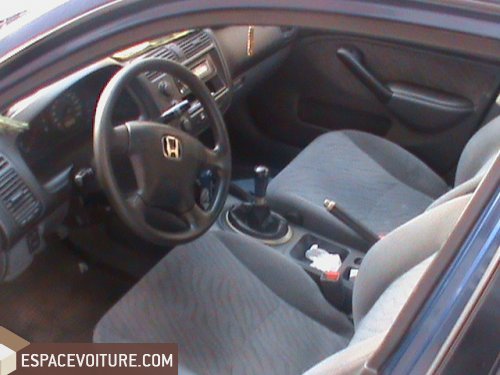 Civic Honda