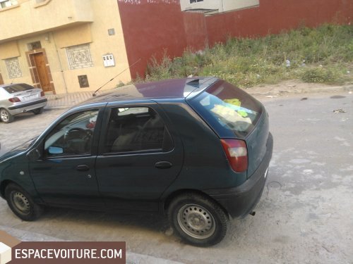 Palio Fiat