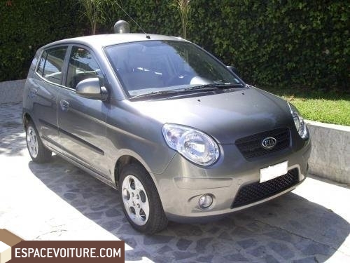 Picanto KIA