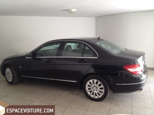 220 Mercedes-benz