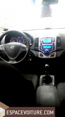 I30 Hyundai