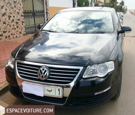 Passat Volkswagen