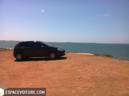 Punto Fiat