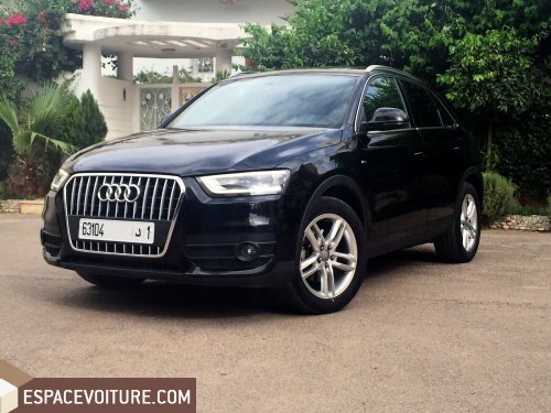 Q5 Audi