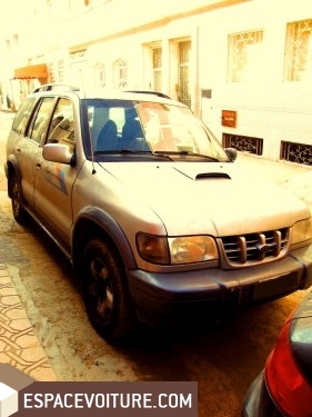 Sportage KIA