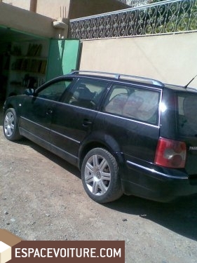 Passat Volkswagen