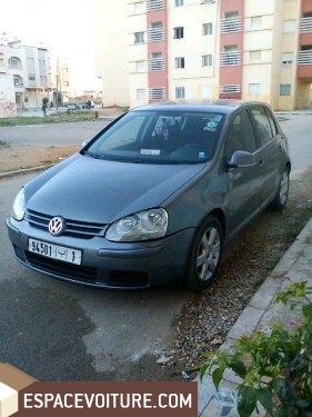 Golf Volkswagen