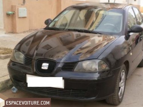 Cordoba Seat