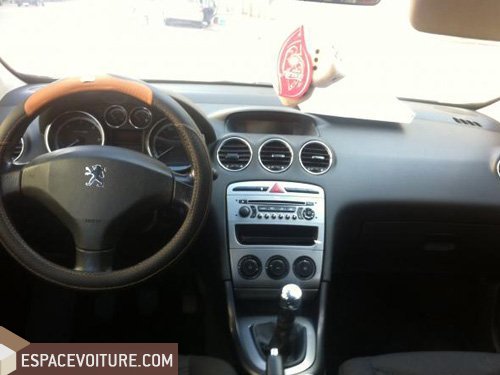 308 Peugeot