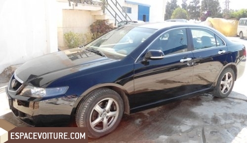 Accord Honda