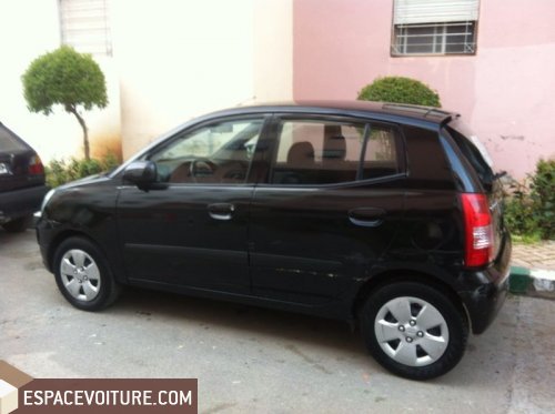 Picanto KIA