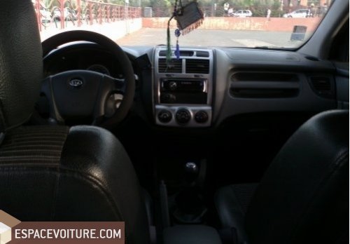 Sportage KIA
