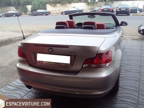 Serie 1 BMW