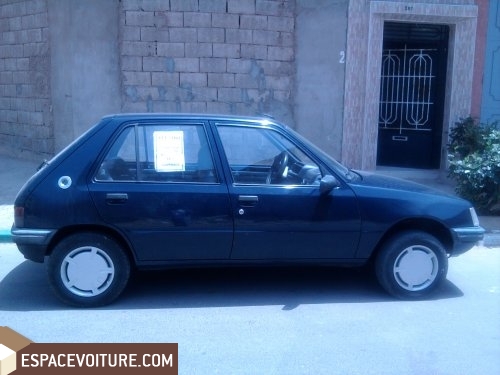205 Peugeot