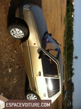 205 Peugeot
