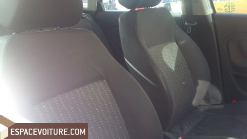 Ibiza Seat