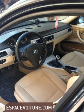 Serie 3 BMW
