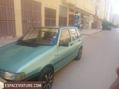 Uno Fiat