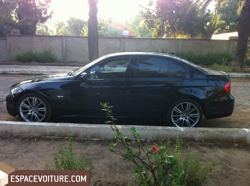 320 BMW