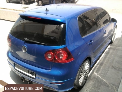 Golf Volkswagen