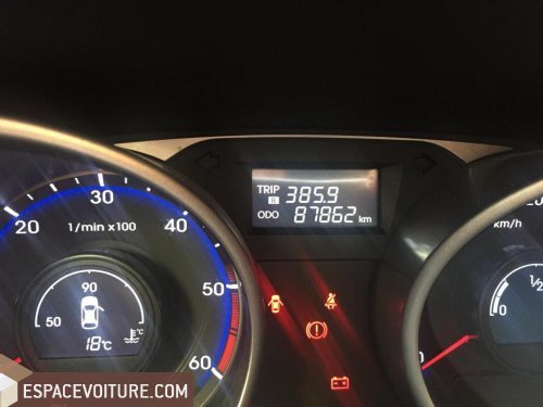 Ix35 Hyundai