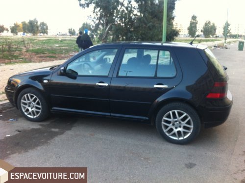 Golf Volkswagen