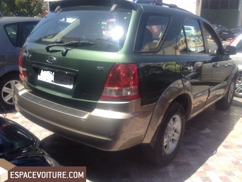 Sorento KIA