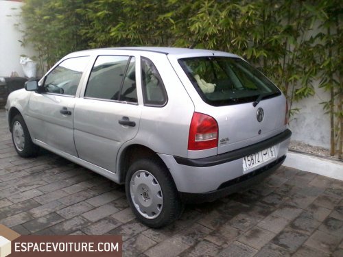 Gol Volkswagen