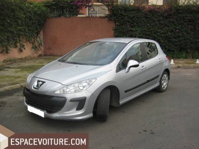 308 Peugeot