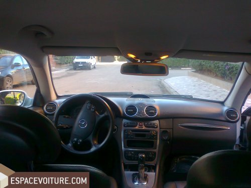 Classe e Mercedes-benz