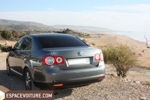 Jetta Volkswagen