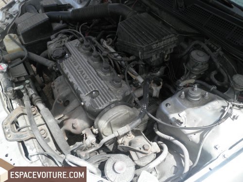 Civic Honda