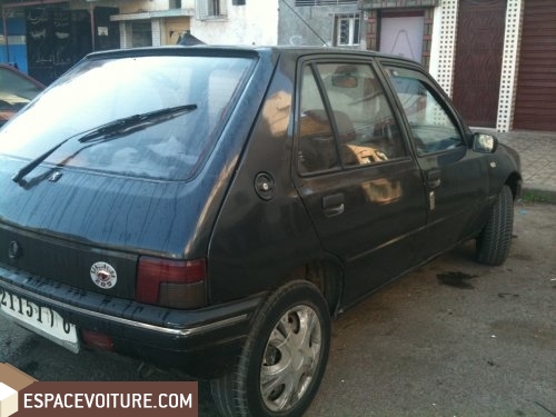 205 Peugeot