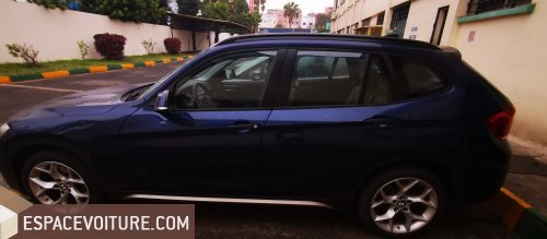 X1 BMW
