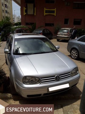 Golf Volkswagen